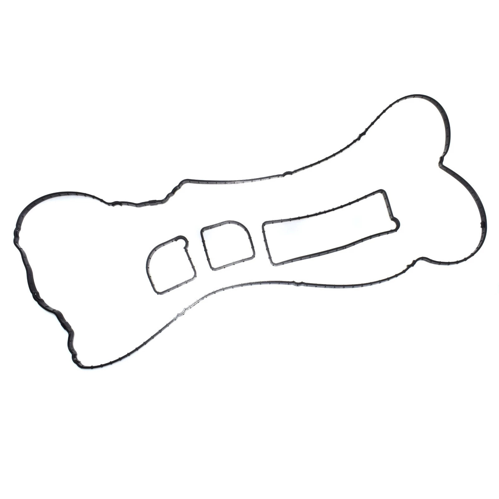Rocker Cover Box Tappet Gasket Set 1220025 For Ford CMax Fiesta Focus