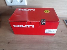 1 karton Hilti S-MD 65 S 5,5×40 Metalowe śruby samowiertnące