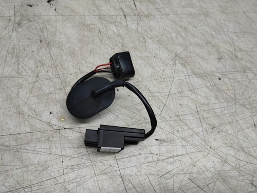 Kraftstoffpumpen Steuergerät 1K0906093D | Audi A3  8P 06BJ 1.6B B126