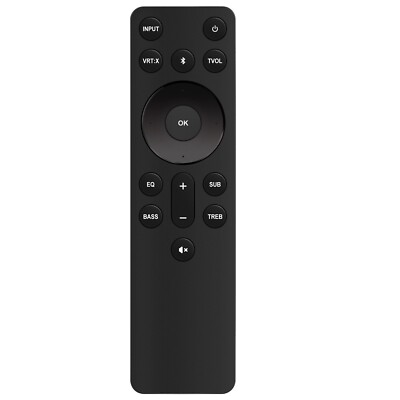 ND21-H Replace Remote for VIZIO Sound Bar SB3221n-J6 V21-H8 SB2020n-J6 V21x-J8