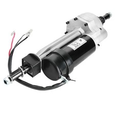 24V 180W Electric Transaxle Motor for 3 Wheeler Scooter Tricycle GoCart Golf ATV