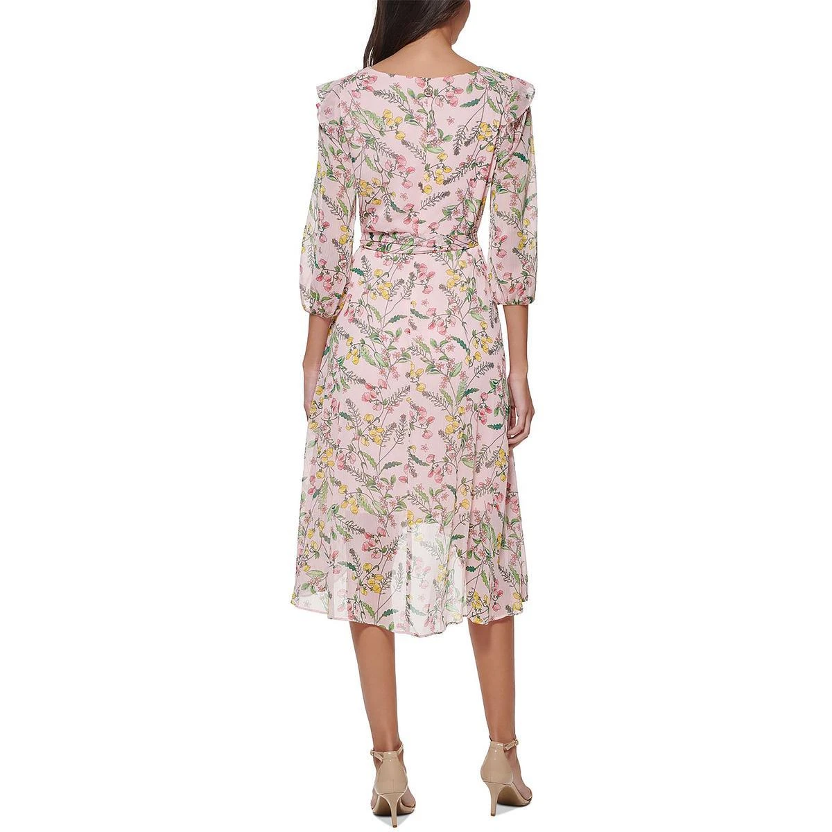 Tommy hilfiger top rayana dress