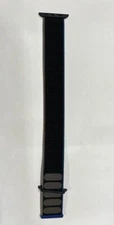Apple Sport Loop 44mm Charcoal for Apple Watch Series 6 SE 5 4 7