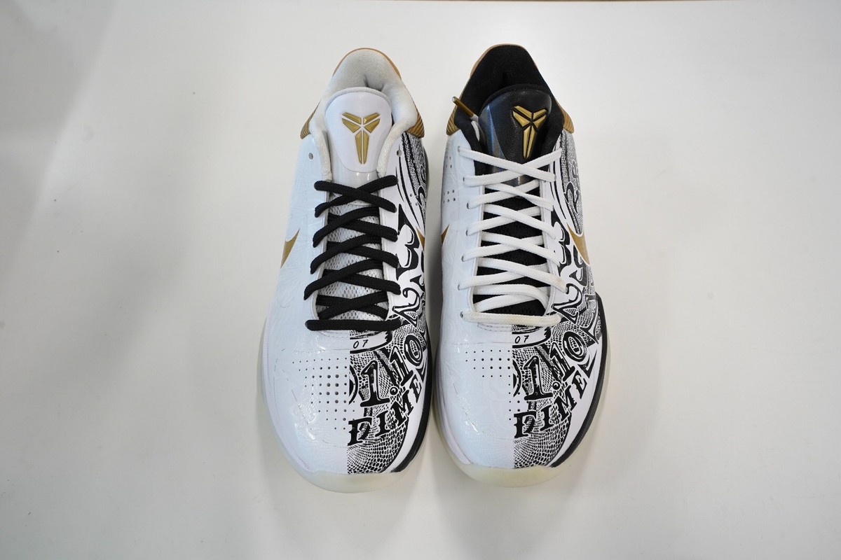 2020 Nike Kobe 5 Protro Big Stage Parade size 8 used