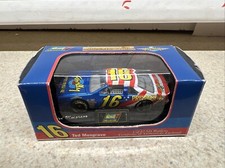 Ted Musgrave 16 Family Channel Primestar 1996 Ford T-Bird 1:64 Revell NASCAR 1