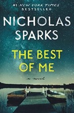 The Best of Me, Sparks, Nicholas
