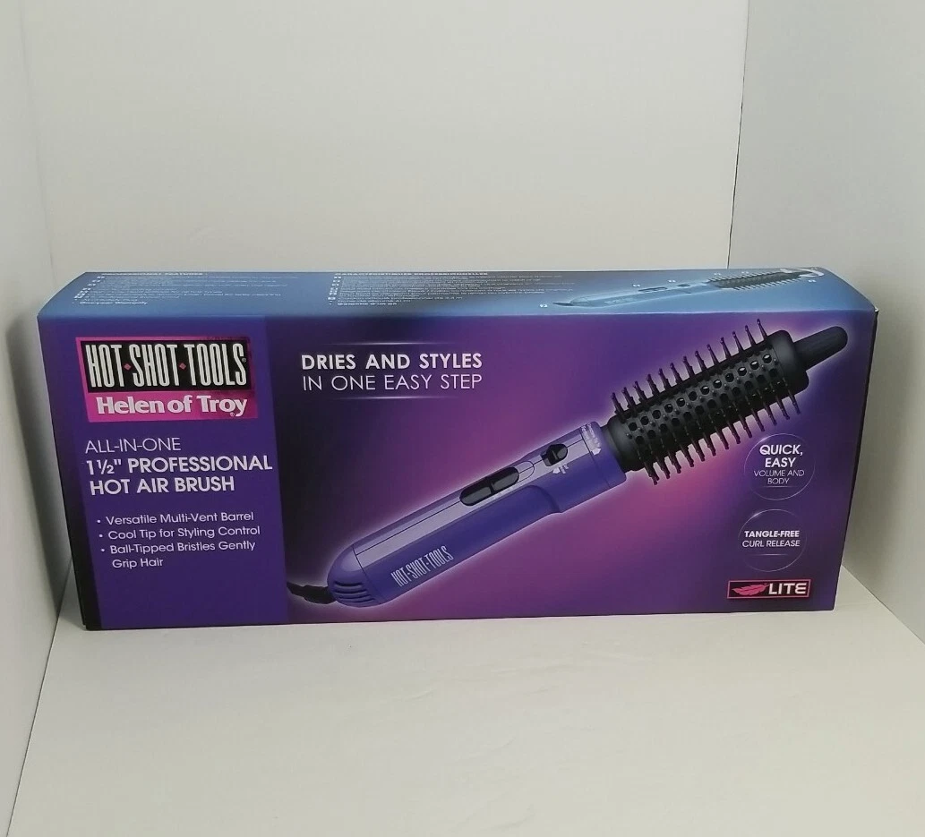 Helen Of Troy Hot Shot Tools 1.5