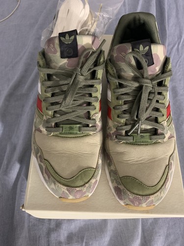 bape zx 5000