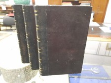 Libro Antico Storia Di Cento Anni Narrata Da Cesare Cantù  , Firenze 1855