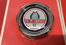 1966 Shelby Gt 350 Twist On Gas Cap S2ms-9030-a 1966 Shelby Gt 350 Twist On Gas Cap S2ms-9030-a