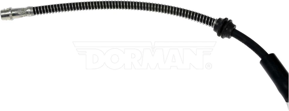 Manguera hidráulica de freno Dorman H622624 para Porsche Cayenne 15-16 Foto 2 de 3