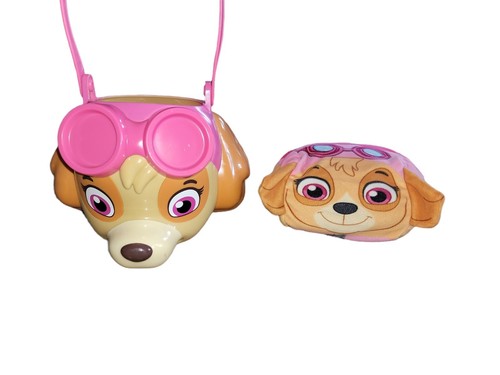 paw patrol squishy