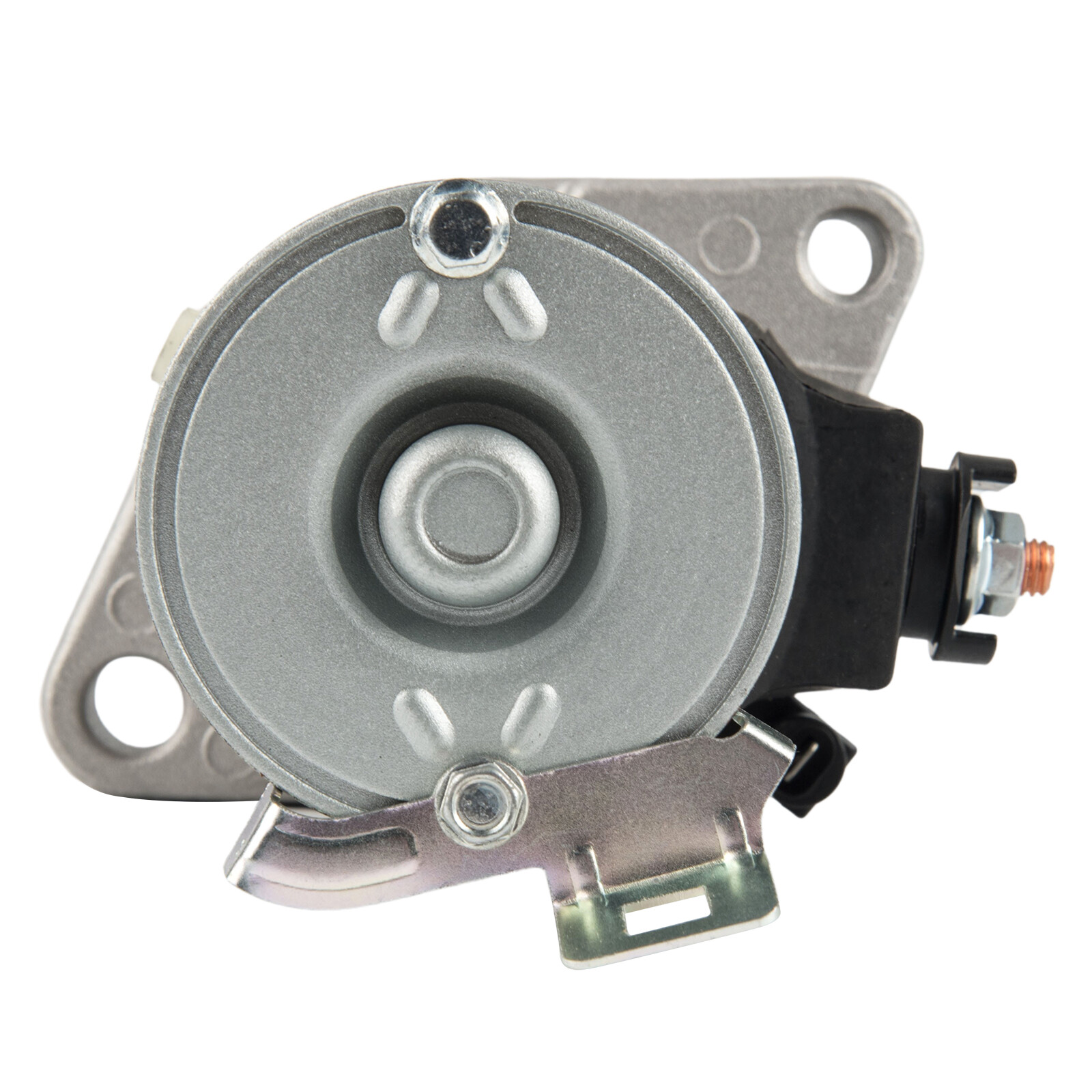 Starter For 2006-2012 Honda Accord Civic Element CRV Acura TSX 2.0L 2.4L