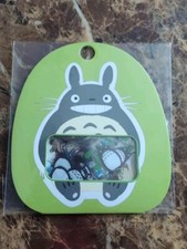 60pcs/Studio Ghibli My Neighbor Totoro Stickers