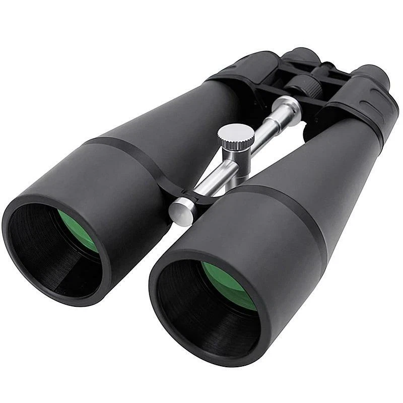Powerful Zoom Binoculars BAK4 HD Vison Long Range Hunting Stargazing Telescope - Image 3 of 4