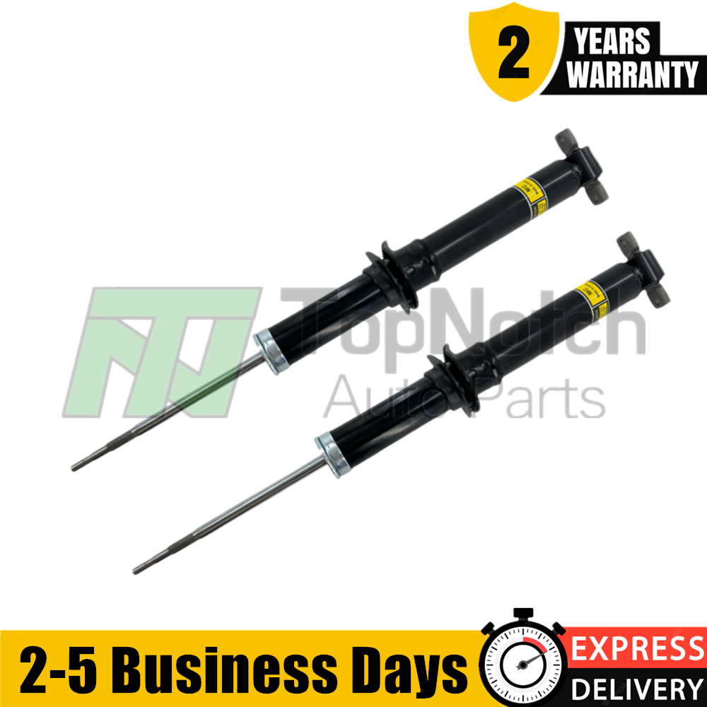 Cadillac CTS 2009-2015 Magnetic Ride Front Shock Absorbers Pair – Left & Right