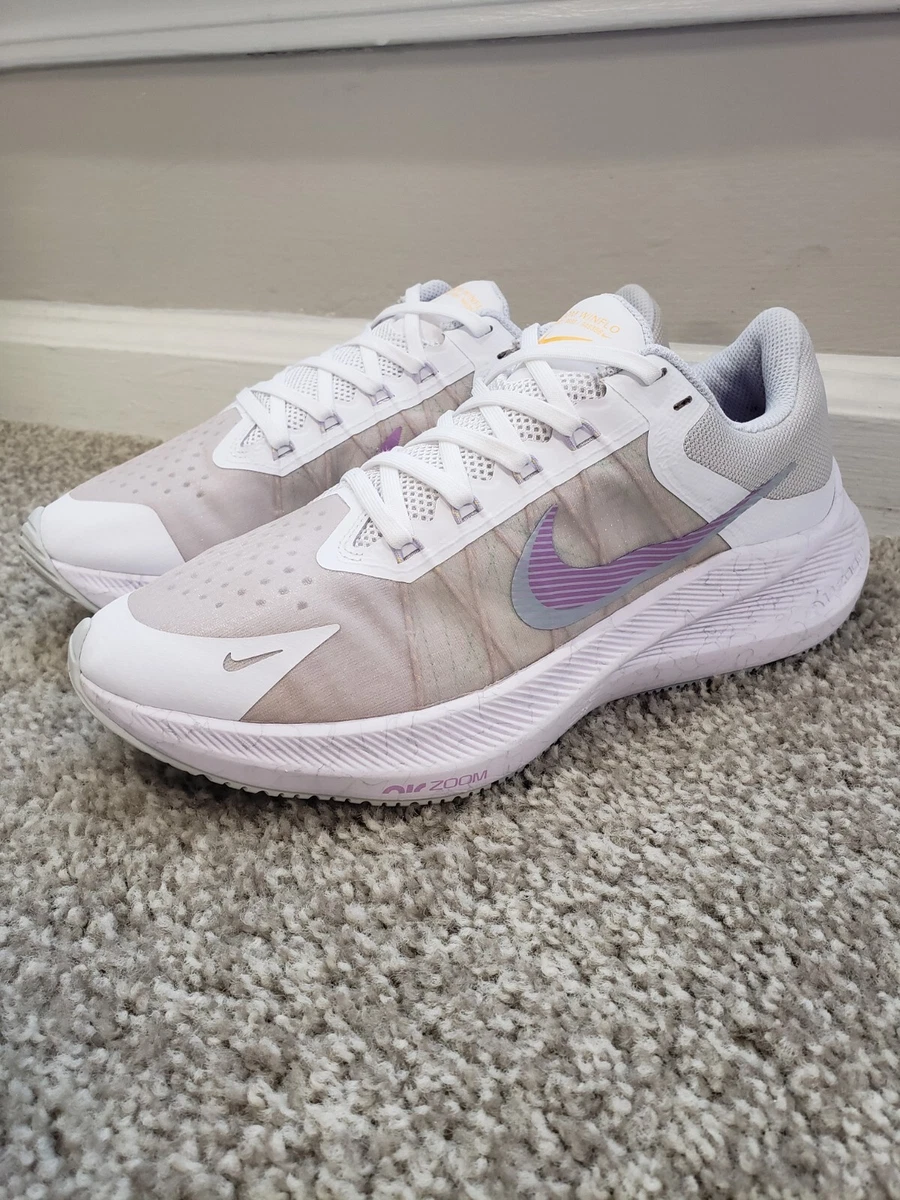 Lilac running hotsell shoes