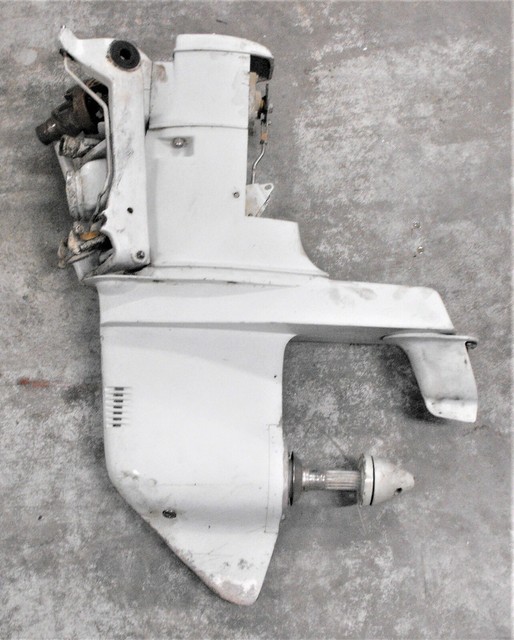 Volvo penta aq 270 Volvo penta aq 270