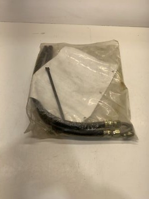 KIT-OIL HOSE, INTERGRATED VALVE - O E M POLARIS N O S