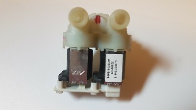 Bauknecht Waschmaschine WA PLUS 626 BW Einlassventil