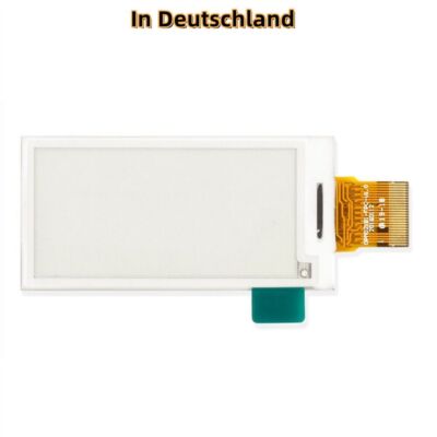 Bildschirm OPM021B1 für Netatmo Thermostat Uponor T-169(siehe Hinweis)