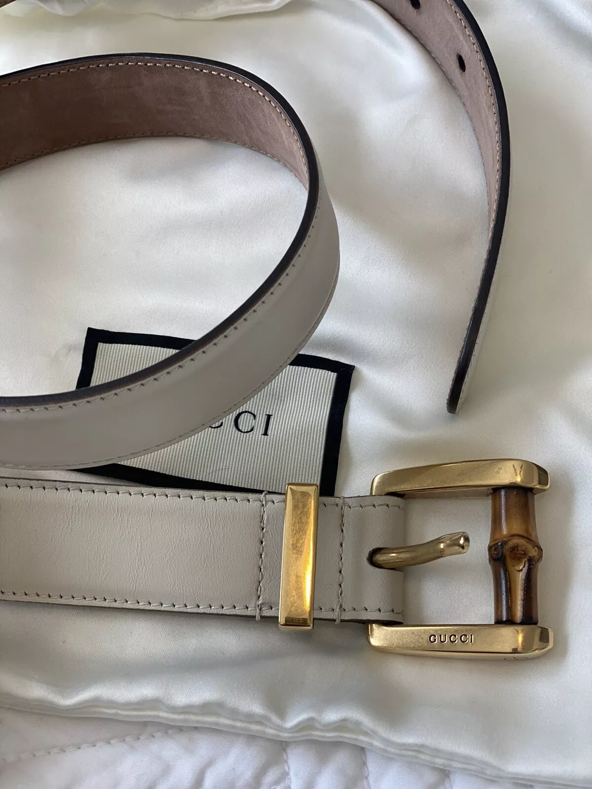 Ceinture Gucci