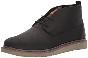 Reef Mens Voyage Le Chukka Boot Chocolate 11 M US *** You can find out more details at the link 