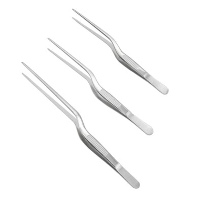 Versatile Tweezers Precise Ear Cleaning Tool Perfect for home Use