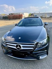 Mercedes Benz E Klasse Kombi 220 DT-Model AMG Line 173000km 2 Hand Mercedes Benz E Klasse Kombi 220 DT-Model AMG Line 173000km 2 Hand