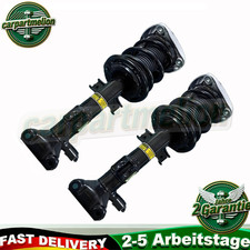 2x Vorne Stoßdämpfer Mit Ads A1723200430 Für Mercedes W172 Slk 250 350 Slc300