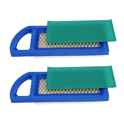 For Yard Machines Lawn Mower Tractor Engine Air Filter (Full Fit Models)