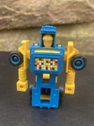 Vintage 1984 Buddy L Robo Tron TrashTron LoadTron RoboTron Transformers KO