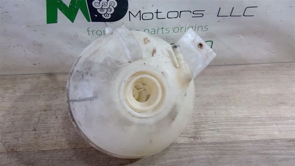 2010-2012 MERCEDES-BENZ SPRINTER 2500 РАСШИРИТЕЛЬНЫЙ БАК ОХЛАЖДАЮЩЕЙ ЖИДКОСТИ OEM 906-501-05-03 - Изображение 2 из 4