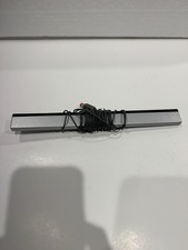 Original OEM Nintendo Wii Sensor Bar RVL-014 For Wii And Wii U Very Good
