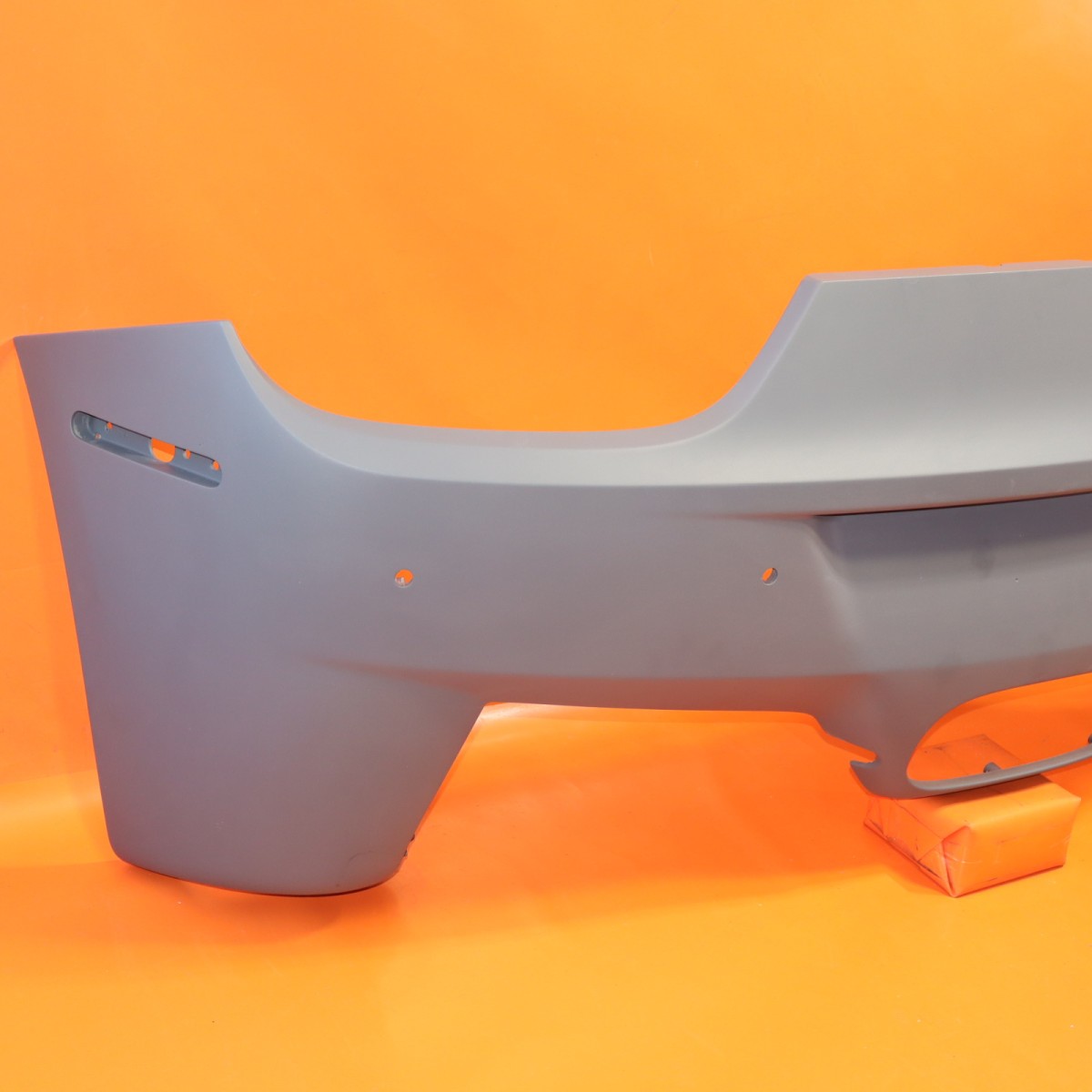 Ferrari 458 2010-2014 Rear Bumper P/N 072661344