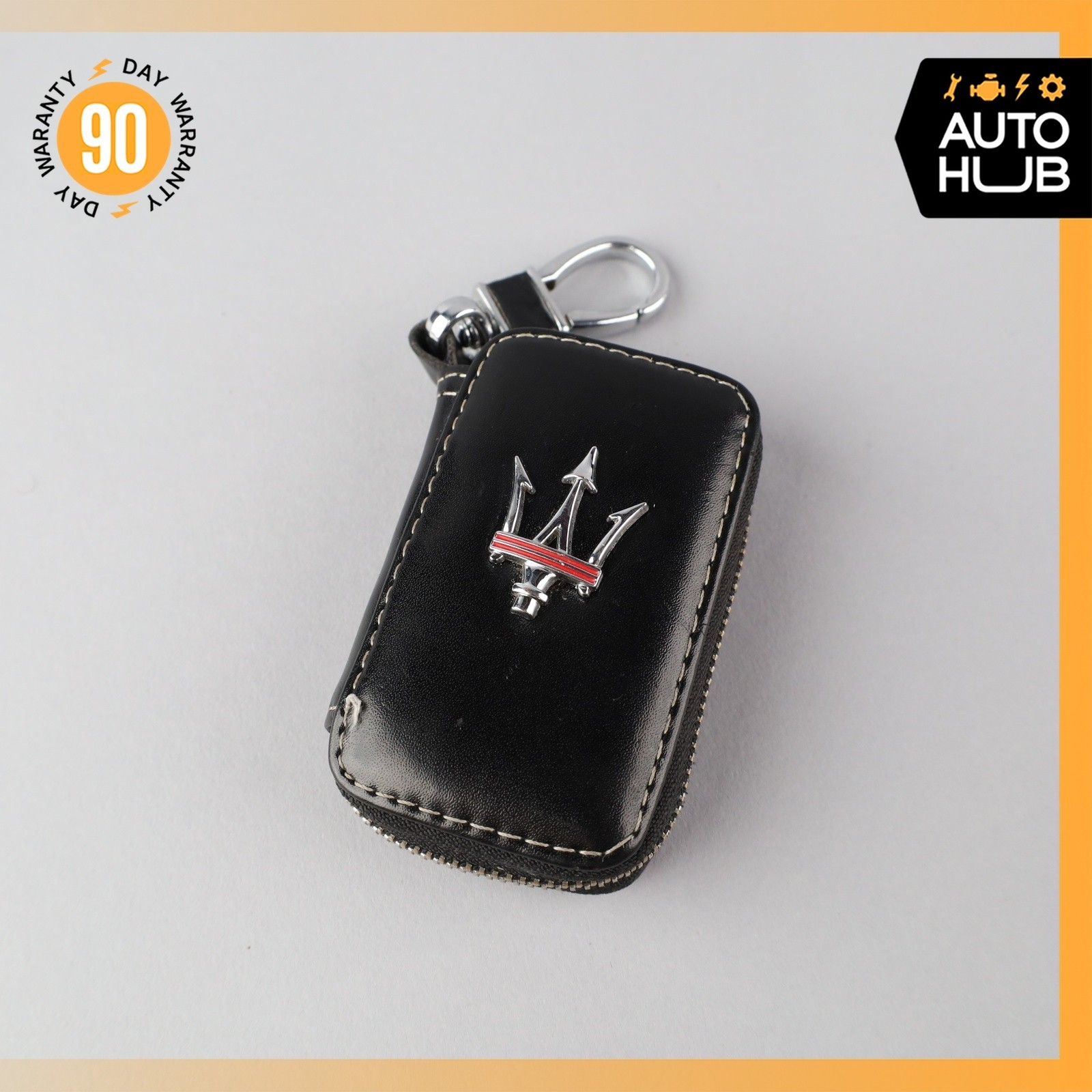 Maserati Quattroporte M156 Ghibli Key Fob Entry Remote Lock Start Switch OEM