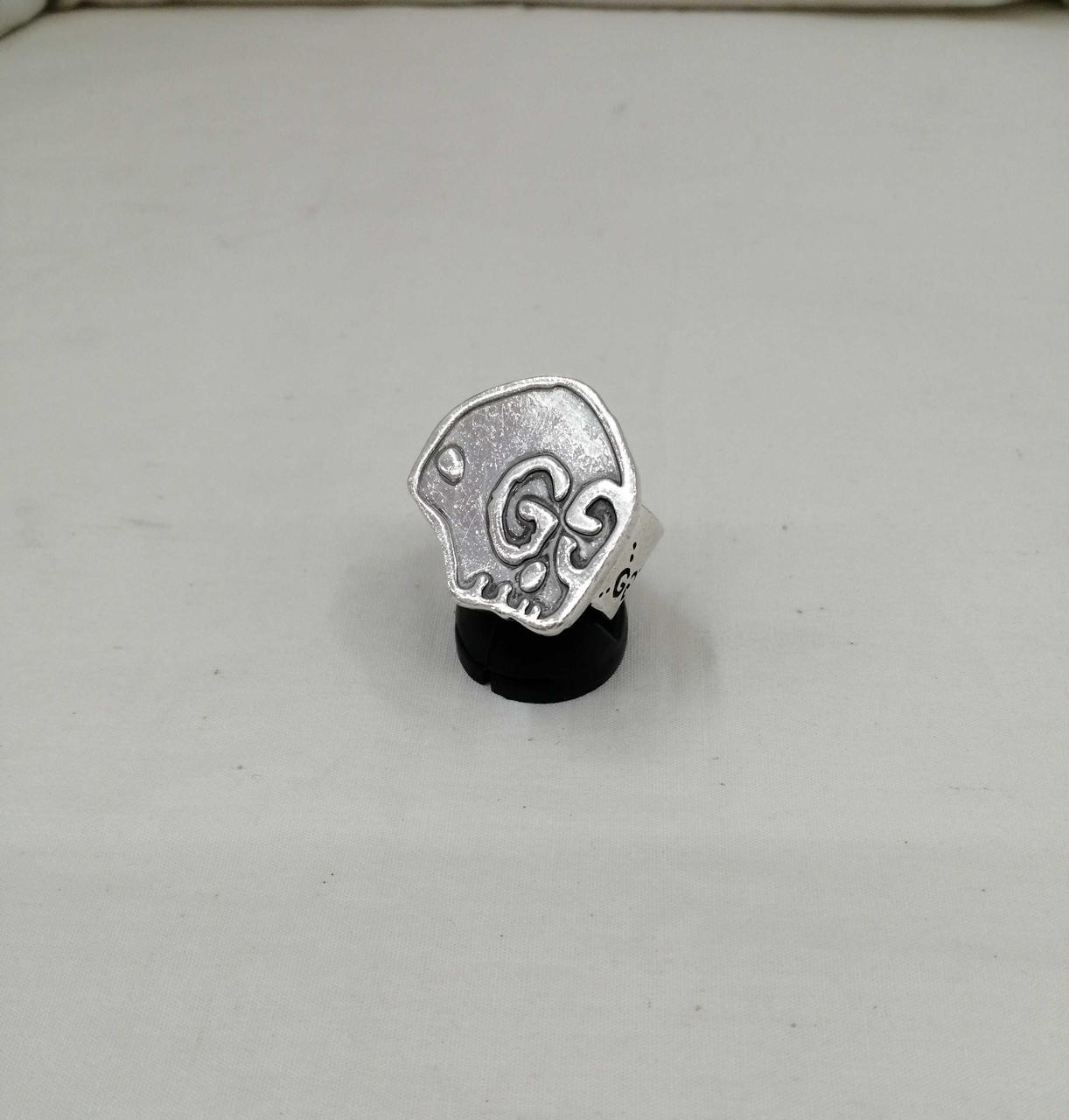 GUCCI ghost ring - image 1