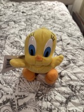 Looney Tunes Tweety Bird Plush By Play . By. Play