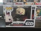 Funko Pop! Vinyl: Star Wars - Darth Vader #610