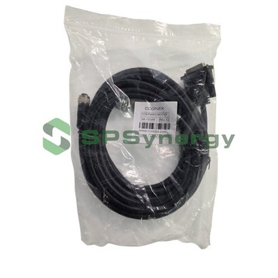 COGNEX CCB-PWRIO-MOD-05 7000 Series connecting line Cable 5m 185-10035R