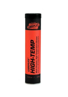 L0161-098 Lubriplate HIGH TEMP Muti-Purpose Grease Bentone Base 14.5 oz (6 Pk)