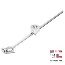 AG60 SG55 Plasma Cutter Circle Cutting Guide Torch Accessories | Magnetic Base