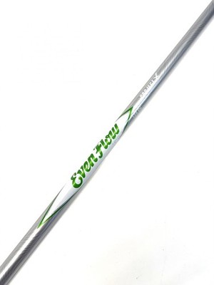 Neuer Project X Evenflow Green Senior Flex Driver Schaft - Titleist Adapter