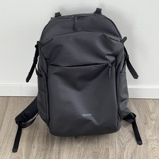 Shimoda Urban Explorer 25 schwarz | Foto-Rucksack Unbenutzt