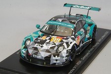 Spark S7996 1/43 PORSCHE 911 RSR NO.99 DEMPSEY-PROTON RACING 24H LE MANS 2020