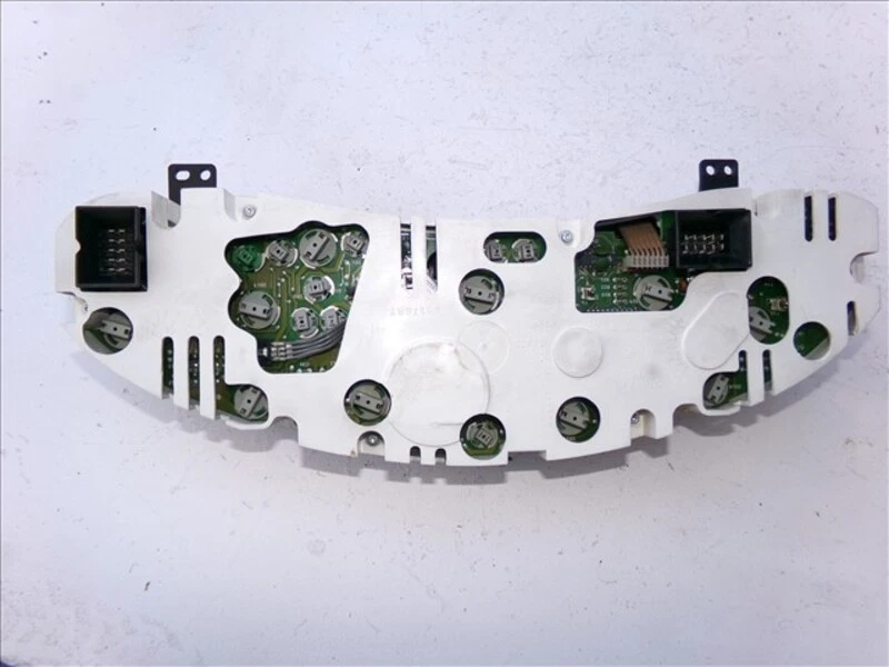 painel de controle para CHRYSLER NEW YORKER 3.5 G 1997 97446 - Imagem 2 de 4