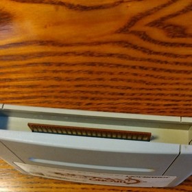 Chrono Trigger Super Famicom SFC Japanese Version Complete in Box (CIB) Tested