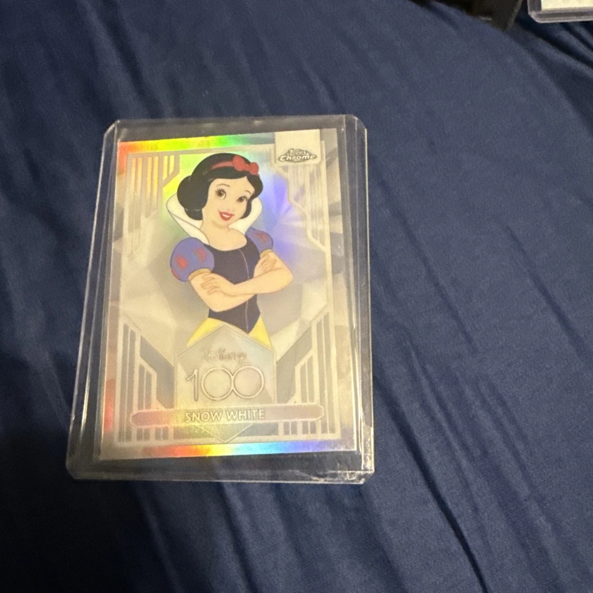 Disney Snow White Collectable Trading Cards for sale | eBay