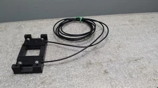 NEW Banner Engineering Corp. PFCVA-25X25-S Fiber Optic Sensor