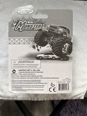 Monster Truck
